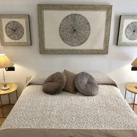 Vila Moscu Costa Adeje (Tenerife)